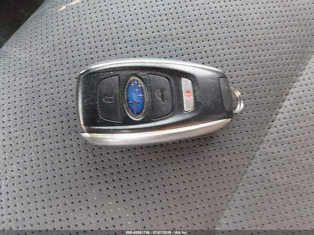 2017 SUBARU LEGACY 2.5I LIMITED 11