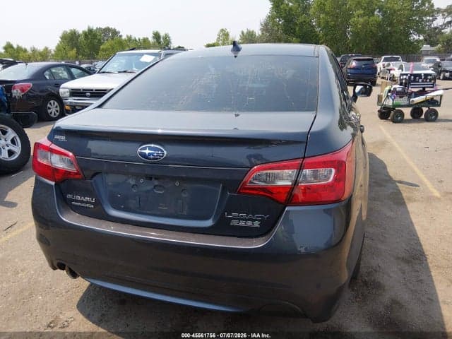 2017 SUBARU LEGACY 2.5I LIMITED 17