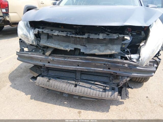 2017 SUBARU LEGACY 2.5I LIMITED 6