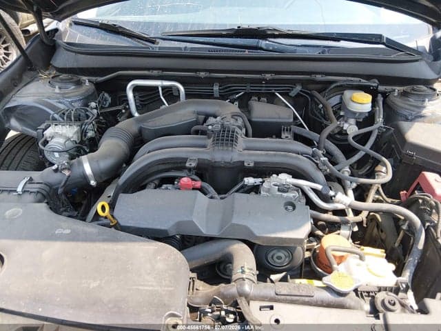 2017 SUBARU LEGACY 2.5I LIMITED 10