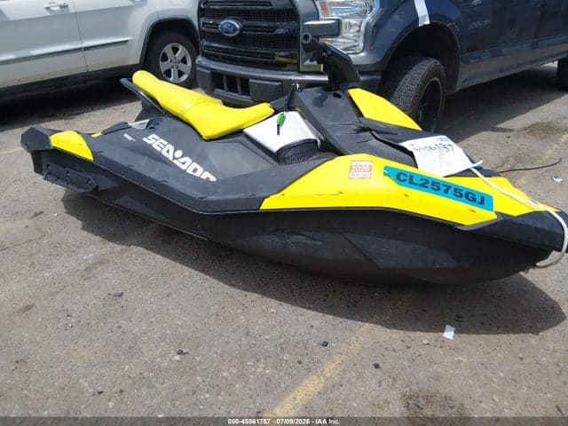 2016 SEADOO OTHER