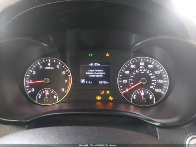 2019 KIA OPTIMA S 7