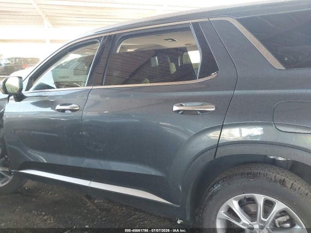 2021 HYUNDAI PALISADE SEL 14