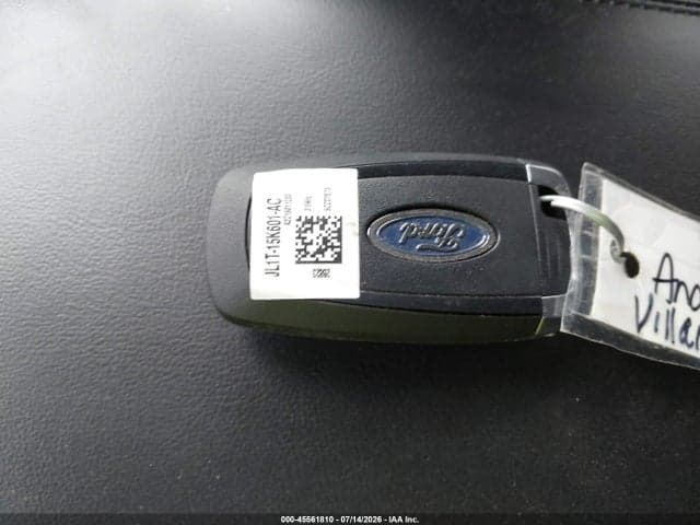 2023 FORD EXPLORER XLT 11