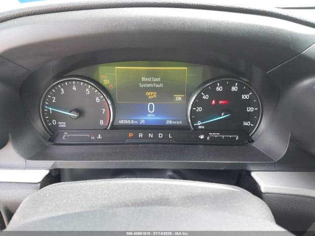 2023 FORD EXPLORER XLT 7