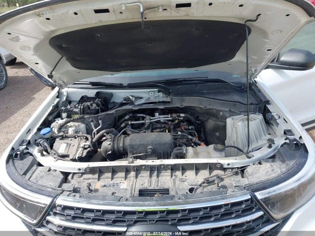 2023 FORD EXPLORER XLT 10