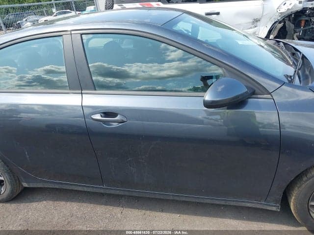 2022 KIA FORTE LXS 12