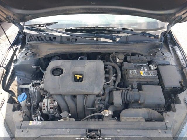 2022 KIA FORTE LXS 10