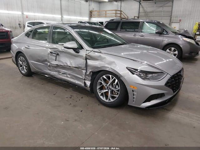 2023 HYUNDAI SONATA SEL - 1