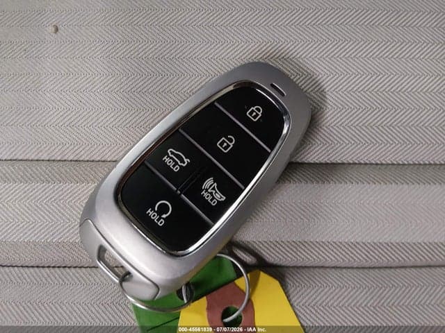 2023 HYUNDAI SONATA SEL 11