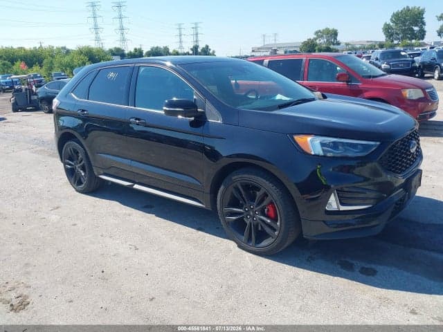 2019 FORD EDGE ST