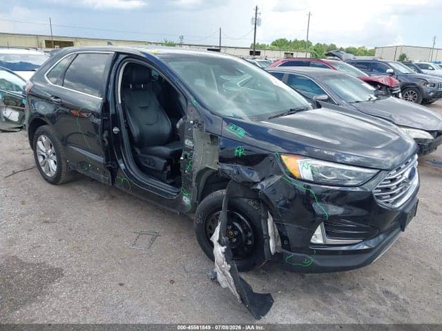 2020 FORD EDGE TITANIUM 1