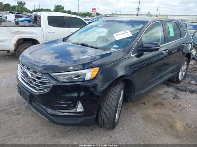 2020 FORD EDGE TITANIUM 2
