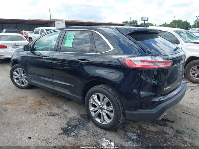 2020 FORD EDGE TITANIUM 3