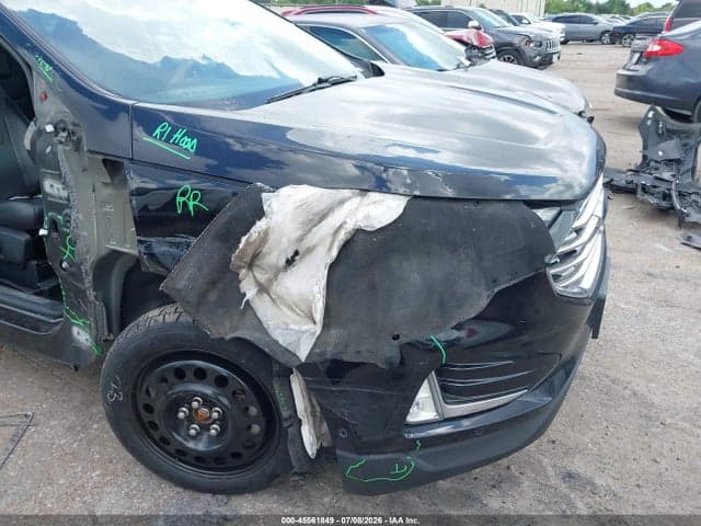 2020 FORD EDGE TITANIUM 6