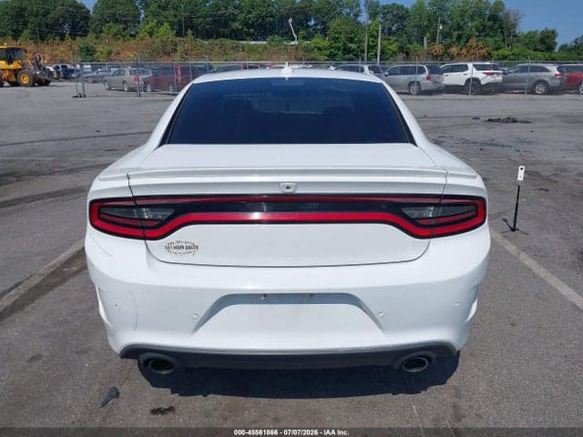 2018 DODGE CHARGER R/T RWD 16