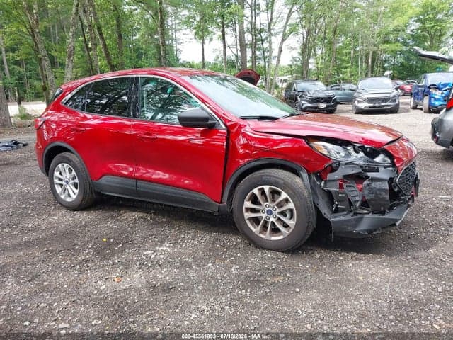 2022 FORD ESCAPE SE 1
