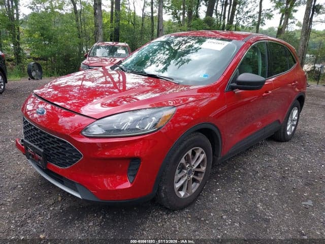 2022 FORD ESCAPE SE 2