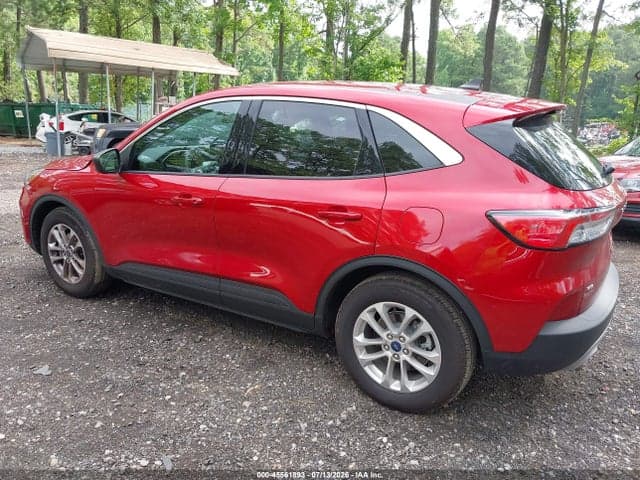 2022 FORD ESCAPE SE 3
