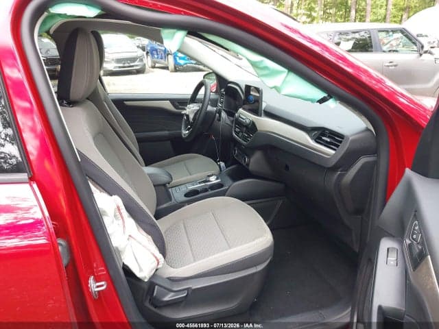 2022 FORD ESCAPE SE 5