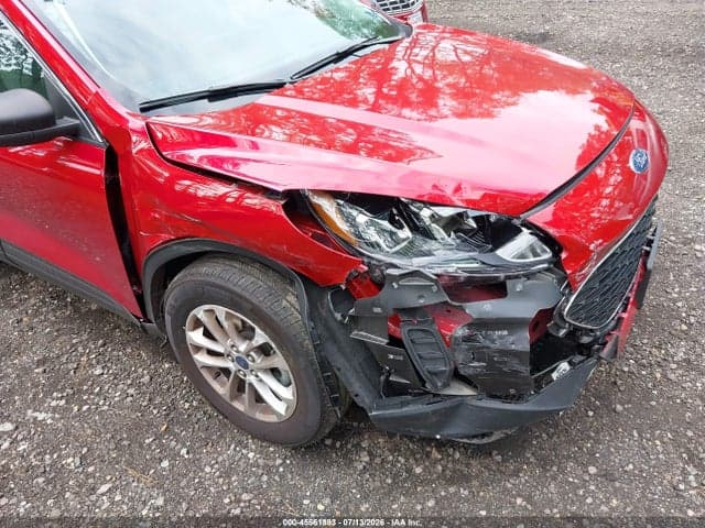 2022 FORD ESCAPE SE 6