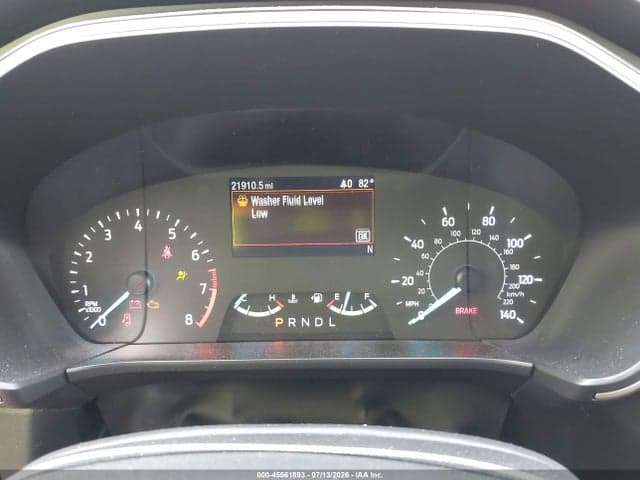 2022 FORD ESCAPE SE 7