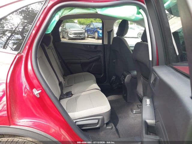 2022 FORD ESCAPE SE 8