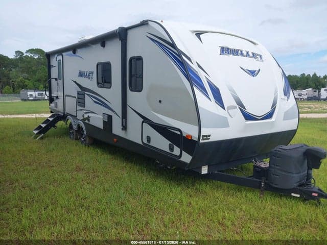 2020 KEYSTONE RV OTHER - 1