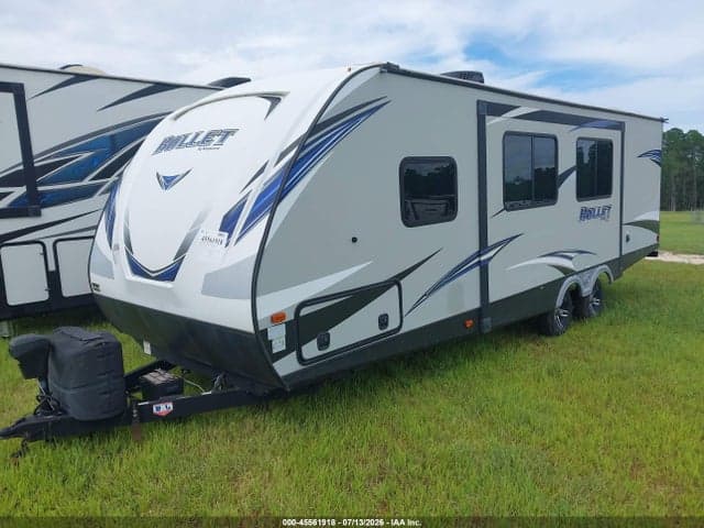 2020 KEYSTONE RV OTHER 2