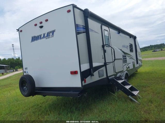 2020 KEYSTONE RV OTHER 4