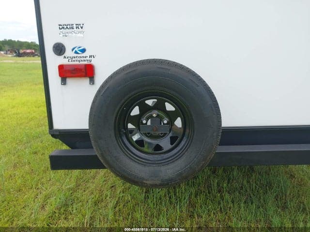 2020 KEYSTONE RV OTHER 7