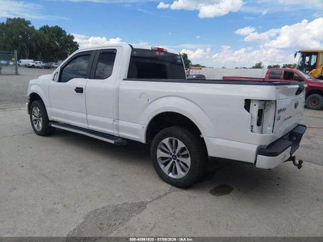 2017 FORD F-150 LARIAT/XL/XLT 3