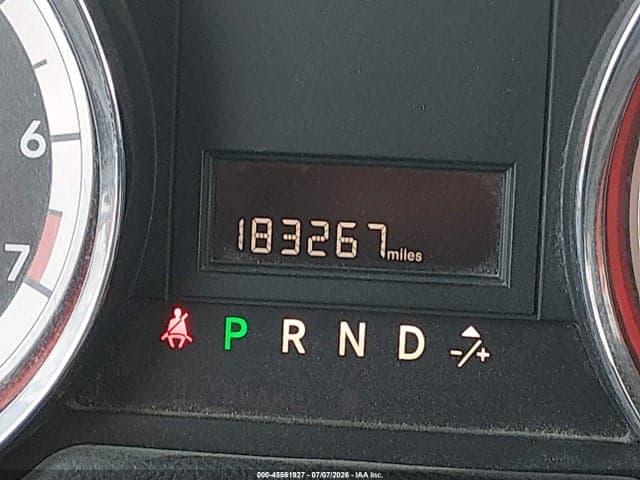 2017 DODGE GRAND CARAVAN SE PLUS 15