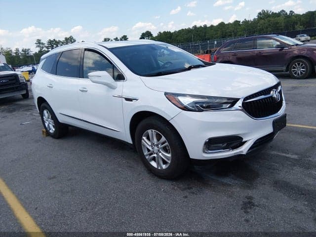 2019 BUICK ENCLAVE FWD ESSENCE - 1