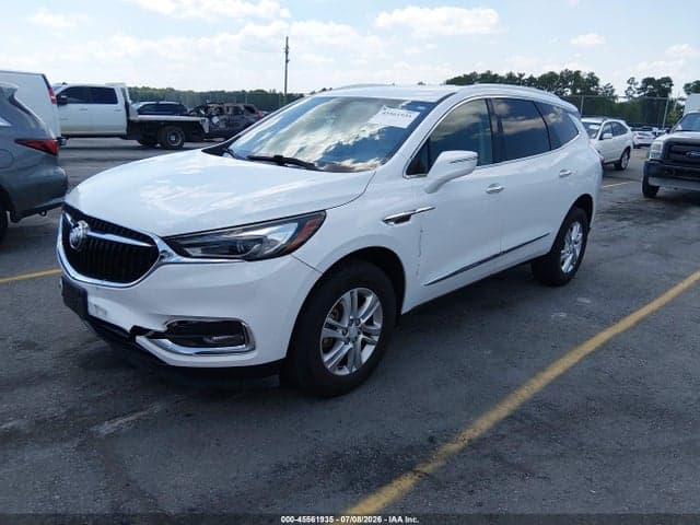 2019 BUICK ENCLAVE FWD ESSENCE 2