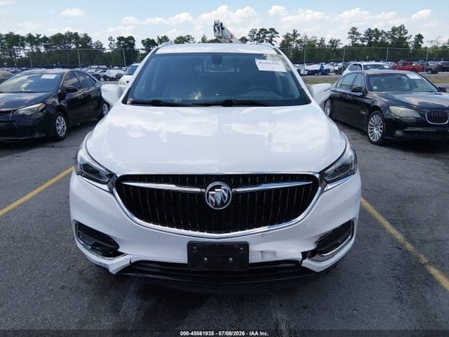 2019 BUICK ENCLAVE FWD ESSENCE 12