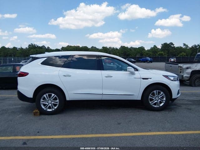 2019 BUICK ENCLAVE FWD ESSENCE 13