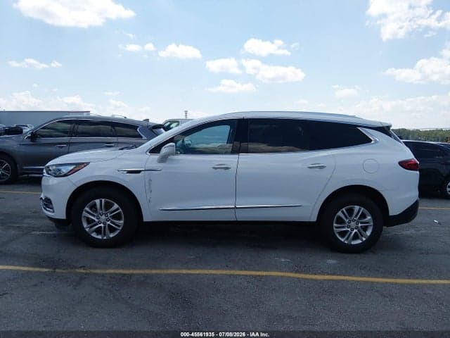 2019 BUICK ENCLAVE FWD ESSENCE 14