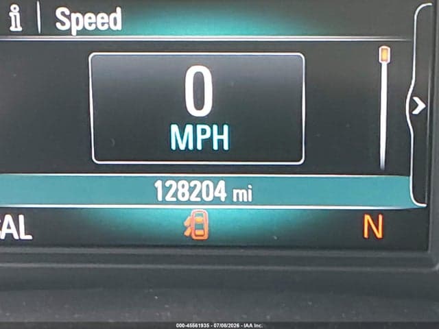2019 BUICK ENCLAVE FWD ESSENCE 15
