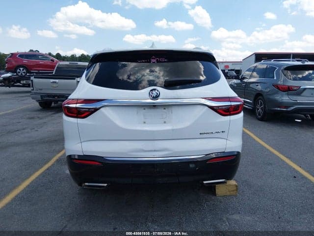 2019 BUICK ENCLAVE FWD ESSENCE 16