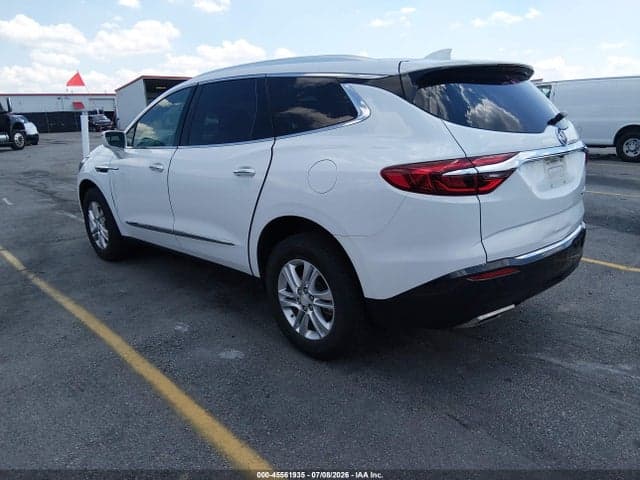2019 BUICK ENCLAVE FWD ESSENCE 3