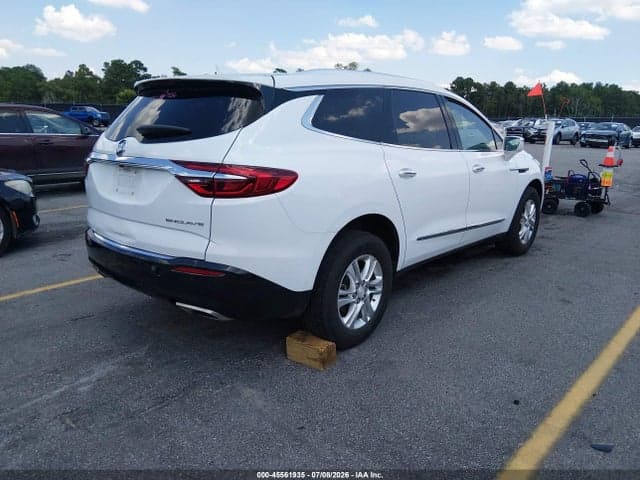2019 BUICK ENCLAVE FWD ESSENCE 4