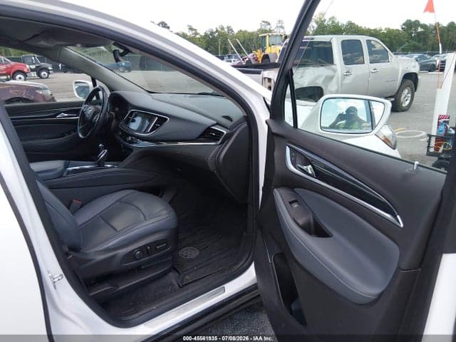 2019 BUICK ENCLAVE FWD ESSENCE 5