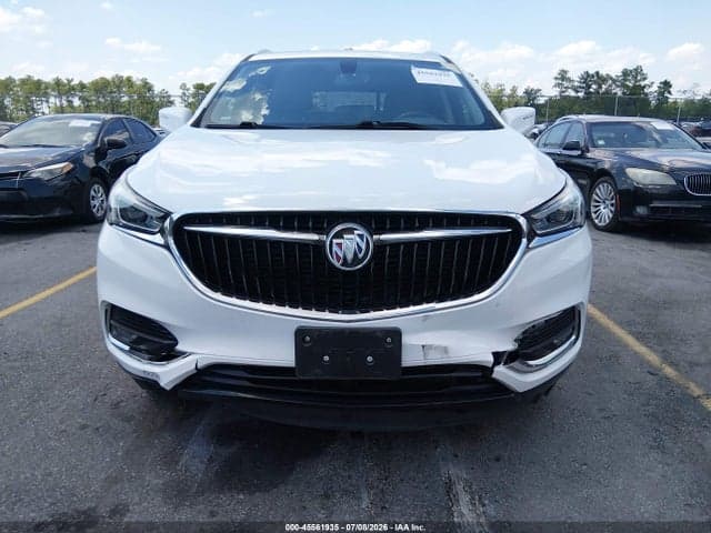 2019 BUICK ENCLAVE FWD ESSENCE 6