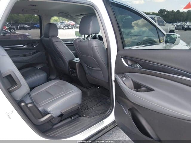 2019 BUICK ENCLAVE FWD ESSENCE 8