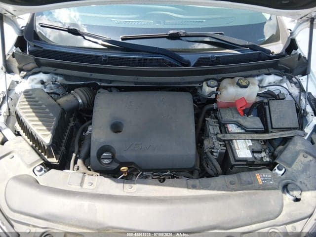2019 BUICK ENCLAVE FWD ESSENCE 10