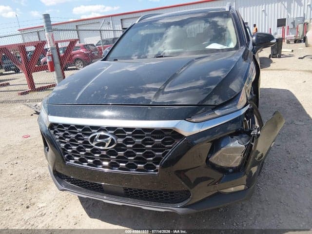 2020 HYUNDAI SANTA FE SEL 2.0T 12