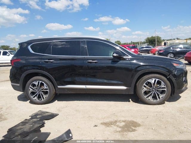 2020 HYUNDAI SANTA FE SEL 2.0T 13