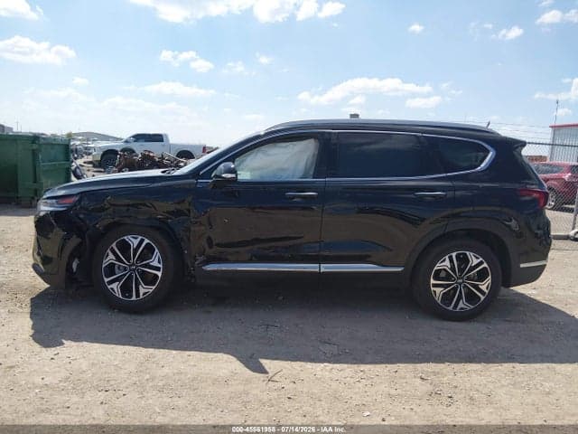 2020 HYUNDAI SANTA FE SEL 2.0T 14