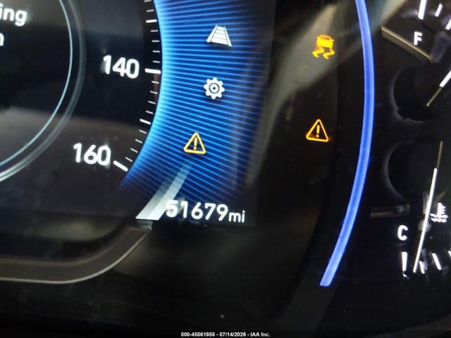 2020 HYUNDAI SANTA FE SEL 2.0T 15